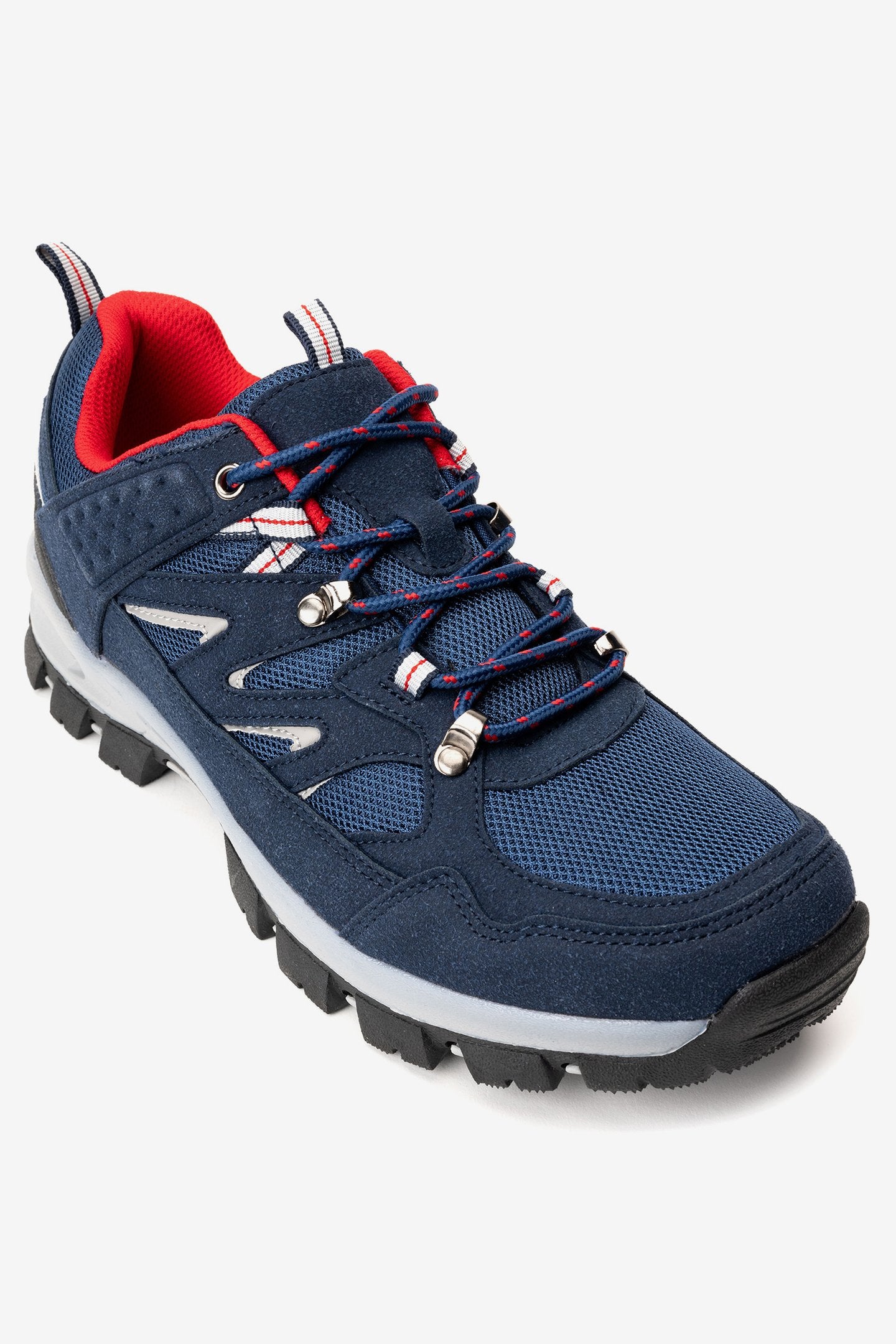 Zapatilla Hombre Azul Otto Chancleta Chancleta